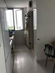 Riverbay (D12), Apartment #535556541